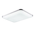 Luces modernas del panel de techo del rectángulo LED de Dimmable para la sala de estar